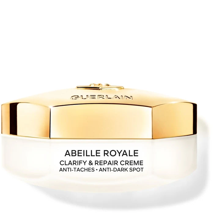 Guerlain Abeille Royale 24 Bright Cream Jar