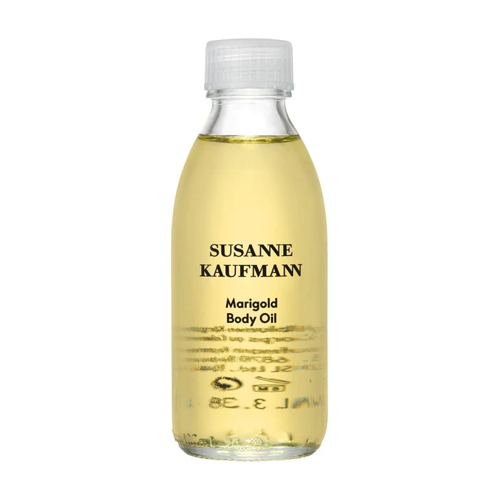 Susanne Kaufmann Marigold Body Oil