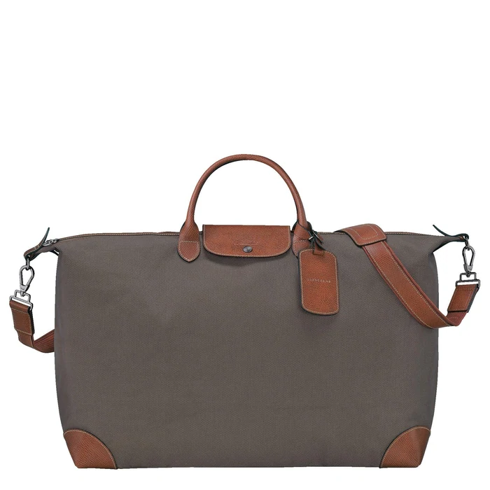 Longchamp Travel bag M Boxford