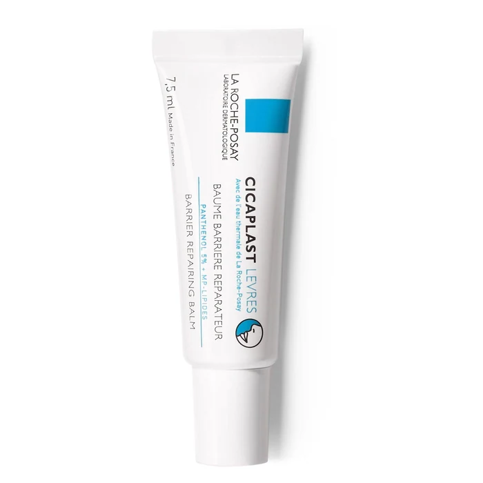 La Roche Posay Cicaplast Levres