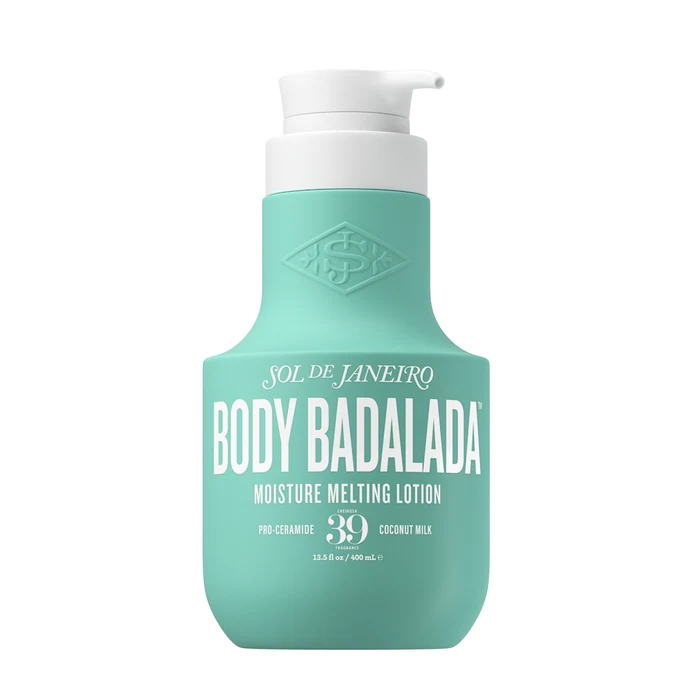 Sol de Janeiro Body Badalada Moisture Melting Lotion 39