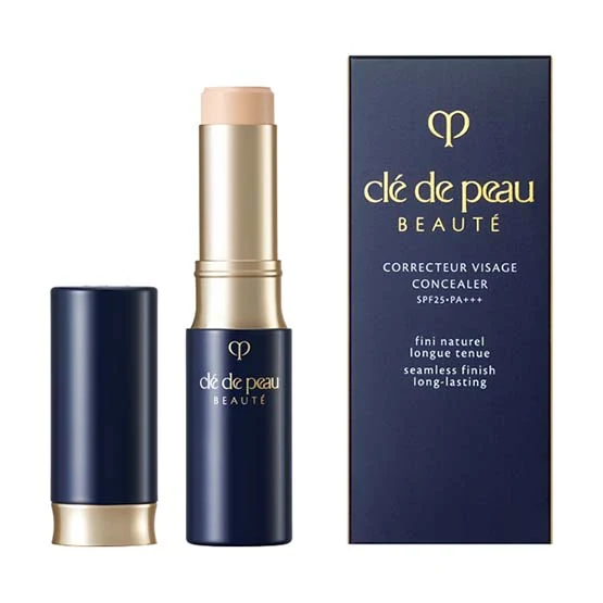 Clé de Peau Beauté CORRECTEUR VISAGE N