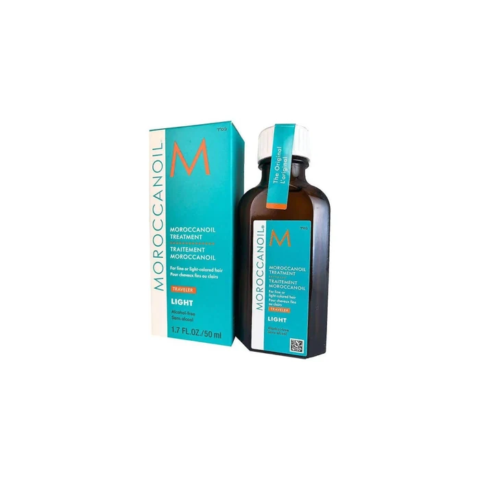Moroccanoil Treatment Light at Frankfurt
