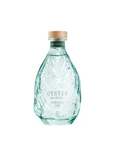 Oyster Gin Oyster Fine de Claire Adriatic Gin