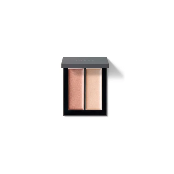 THREE THREE Shimmering Glow Duo R 01