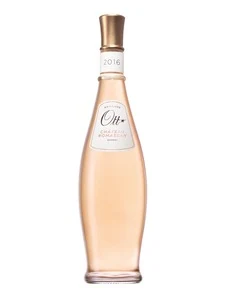 Domaines Ott Domaines Ott, Château Rommassan, Bandol, AOC, dry, rosé, BIO