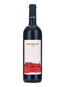Markowitsch Markowitsch Rubin Carnuntum