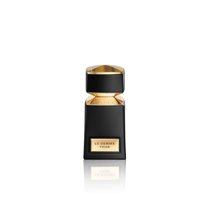 Bvlgari Le Gemme Tygar
