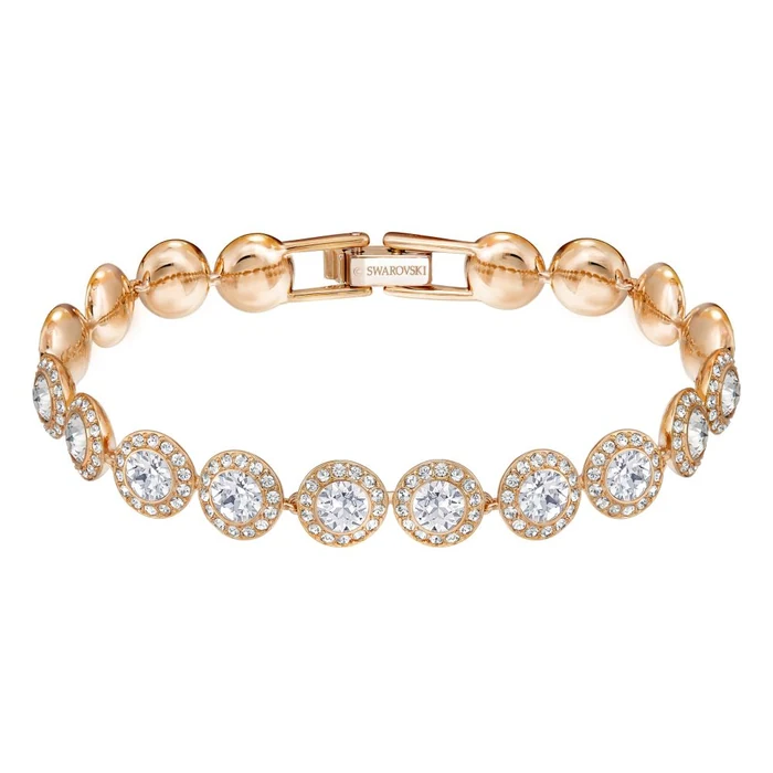 Swarovski Angelic Bracelet