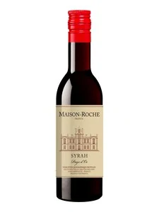 Maison Roche Maison Roche, Syrah, Pays d'Oc, IGP, dry, red (screw cap)