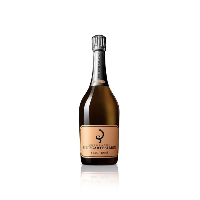 Billecart-Salmon Brut Rosé