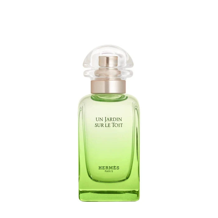 HERMÈS Un Jardin sur le Toit