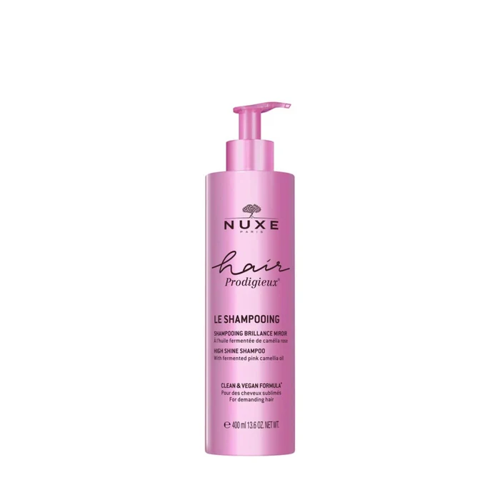Nuxe High Shine Shampoo