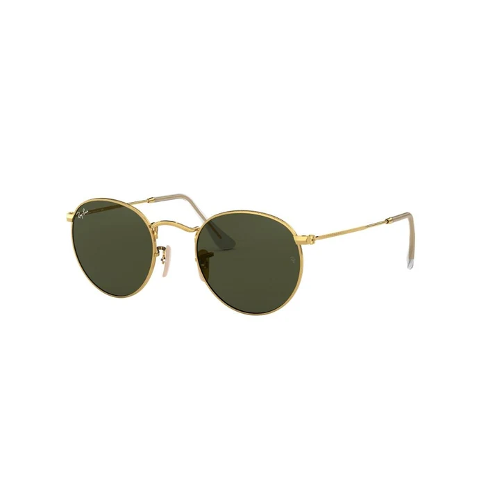 Ray-Ban Round Metal 0rb3447 50