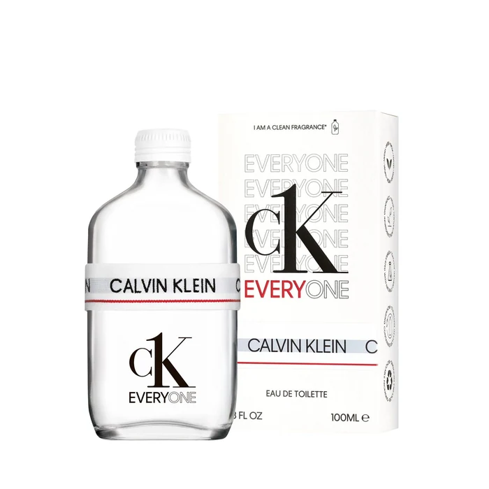 Calvin Klein Everyone