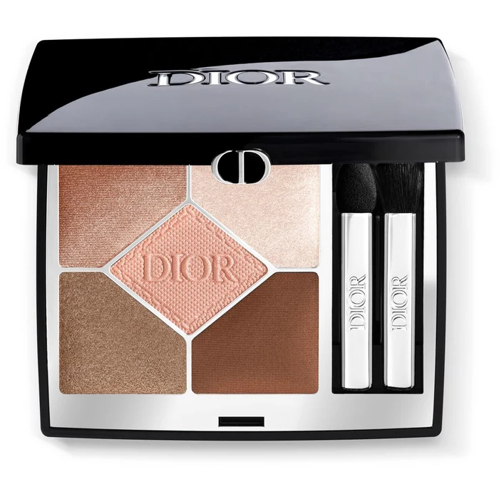 Dior Diorshow 5 Couleurs Couture 7g
