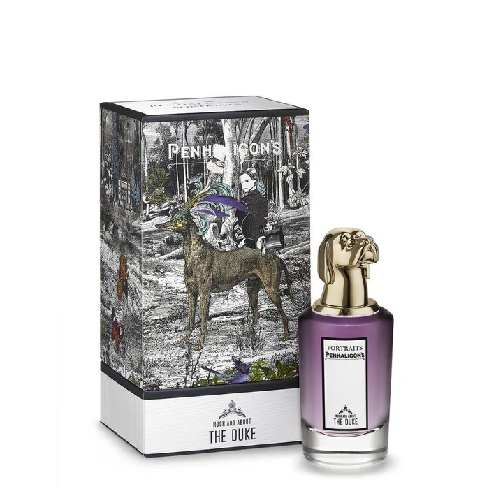 Penhaligon's Mu Ado About The Duke