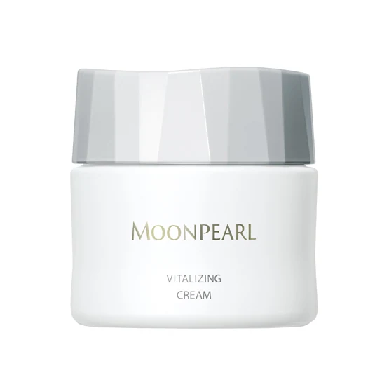 MIKIMOTO COSMETICS MOONPEARL vitalizing cream