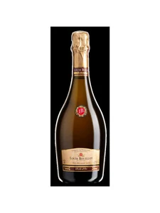 Louis Bouillot Louis Bouillot, Crémant de Bourgogne, Perle d'Or, Grand Eminent, brut, white