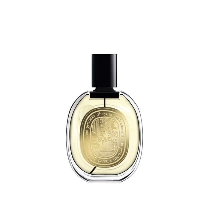 Diptyque Benjoin Bohème