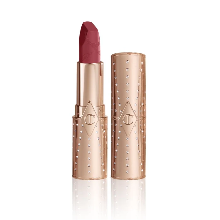 Charlotte Tilbury Look Of Love Lipsticks