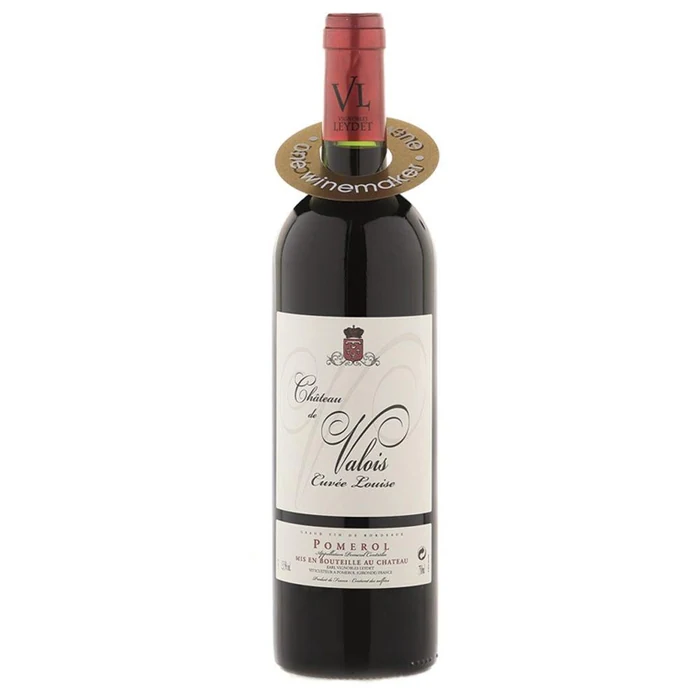 Château De Valois Pomerol