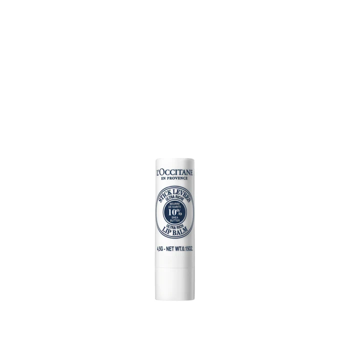 L'Occitane Shea Ultra Rich Lipstick 4.5g