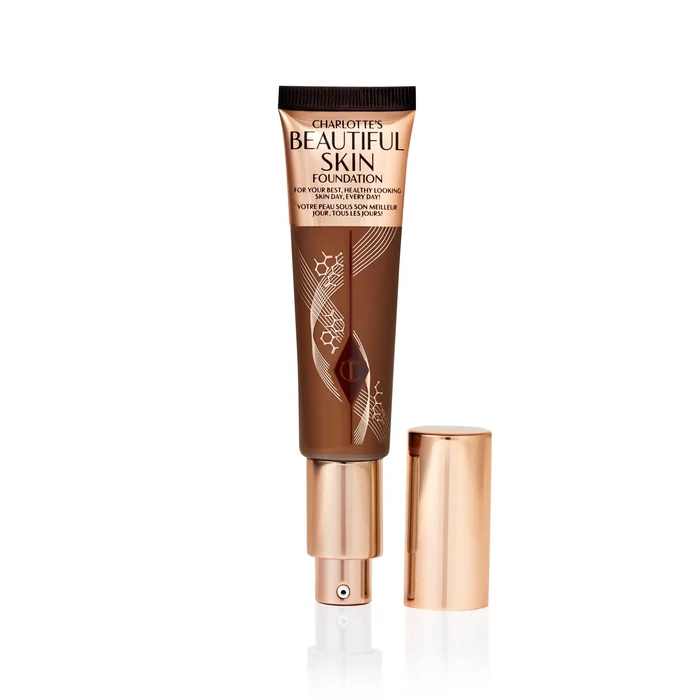 Charlotte Tilbury Beautiful Skin Foundation