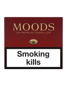 Moods Moods Premium 5x20s