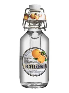 Bailoni Likoer Bailoni Original Gold-Apricot Schnaps vol.
