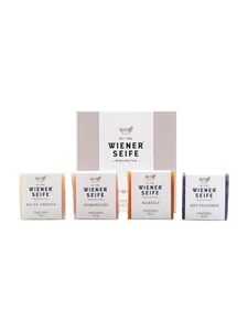 Wiener Seife Wiener Seife Skincare Set