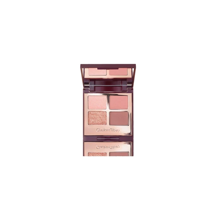 Charlotte Tilbury Luxury Palette