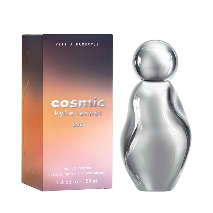 Kylie Cosmetics Cosmic Kylie Jenner 2.0