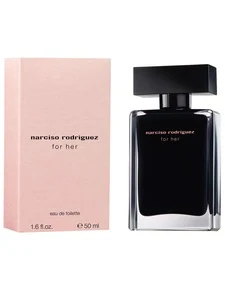 Narciso Rodriguez Narciso Rodriguez For Her Eau de Toilette