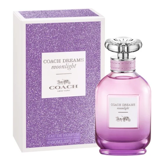COACH COACH DREAMS MOONLIGHT EDP