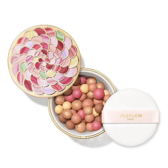 GUERLAIN MÉTÉORITES LIGHT REVEALING PEARLS OF POWDER