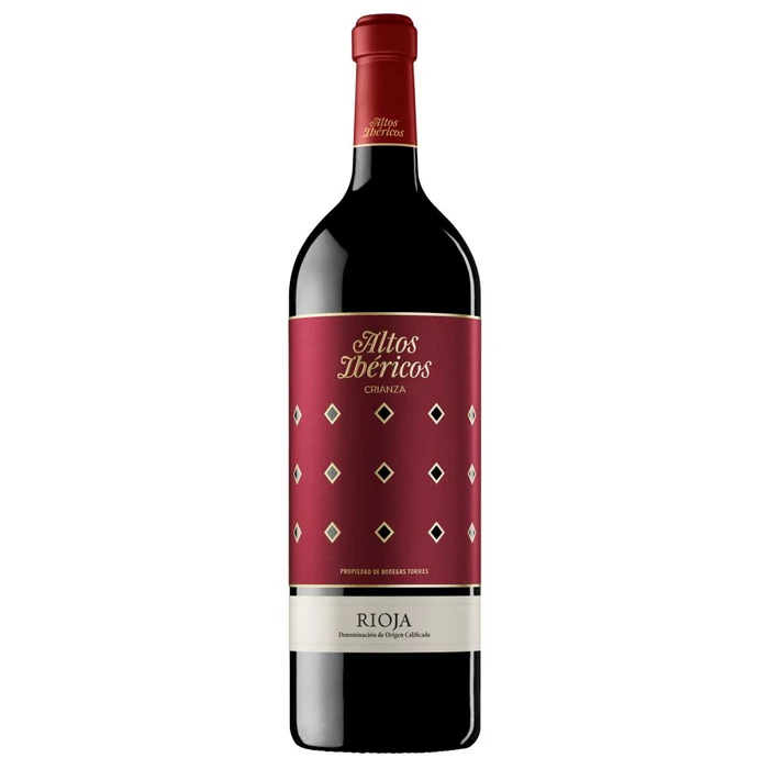 Torres Altos Ibericos Crianza