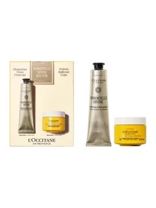 L Occitane En Provence L'Occitane en Provence Immortelle Body Care Set