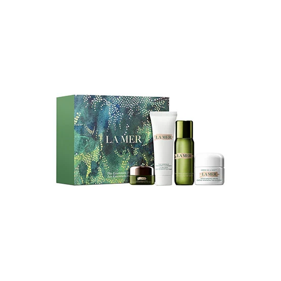 LA MER The Essentials by La Mer