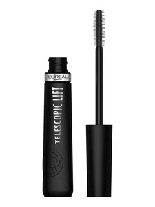 L Oreal Paris L'Oréal Paris Telescopic Lift Mascara N° 1 Black
