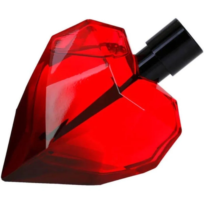 Diesel Loverdose Red Kiss Women