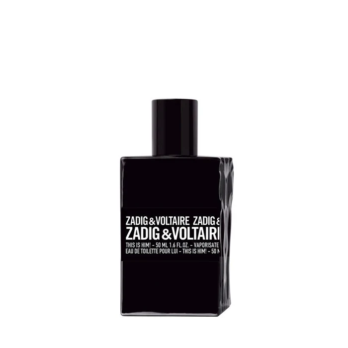 Zadig Et Voltaire This is Him!