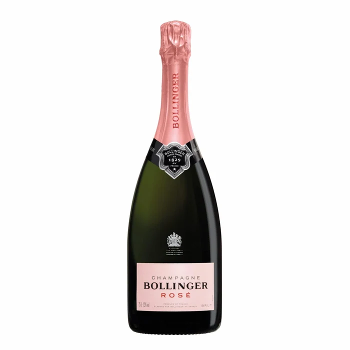 Bollinger Rose Wine