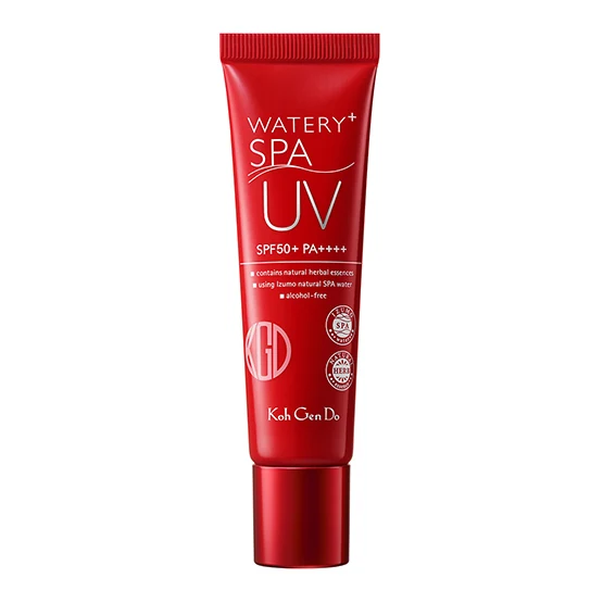 Koh Gen Do KOH GEN DO WATERY UV GEL 40G  DF