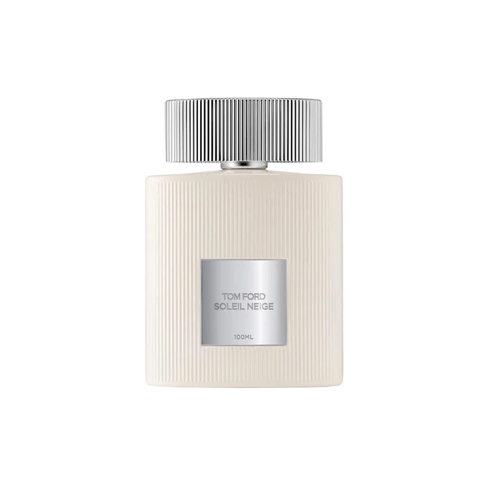Tom Ford Soleil Neige at Hamburg