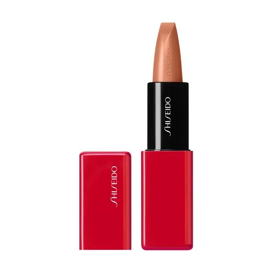 SHISEIDO TECHNOSATIN GEL LIPSTICK 403