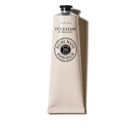 LOCCITANE KARITÉ CONFORT HAND BALM