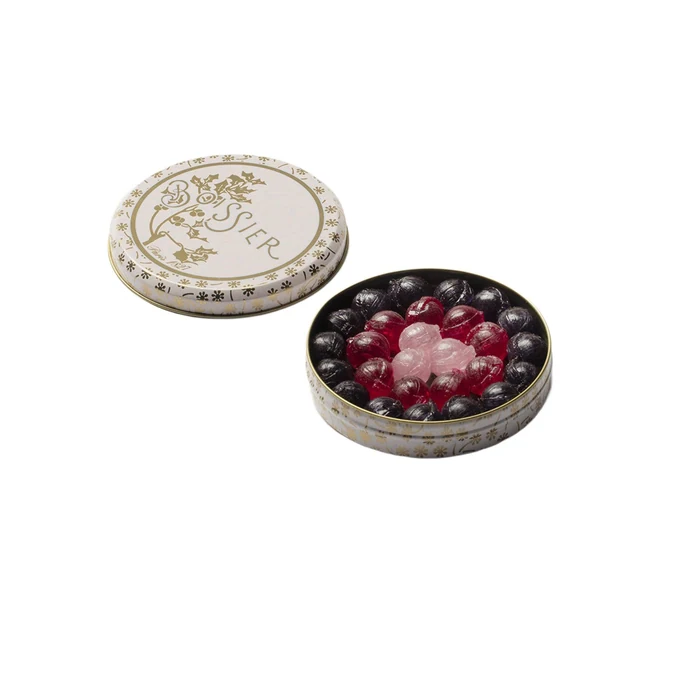 Boissier Flower Ball Candies T0 at Paris