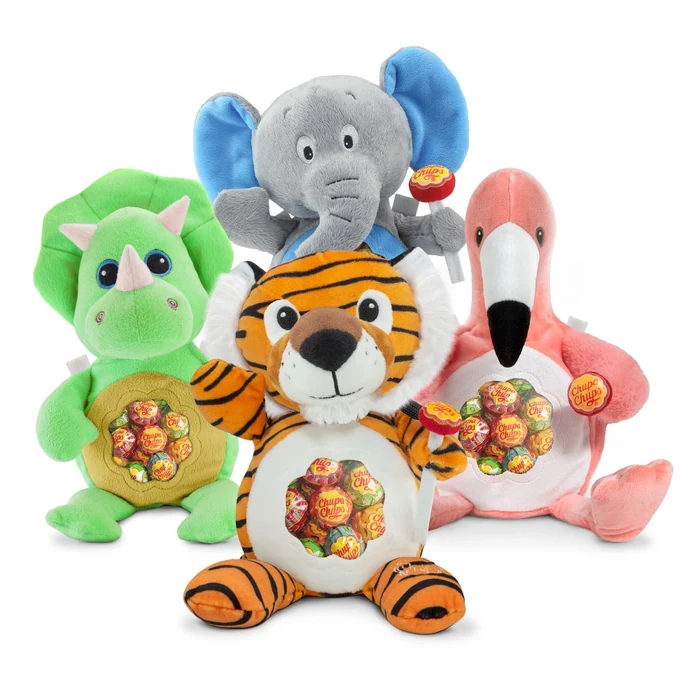 Chupa Chups Cool Friend Backpack 192g