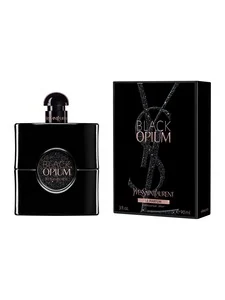 Yves Saint Laurent Yves Saint Laurent Black Opium Le Parfum Eau de Parfum